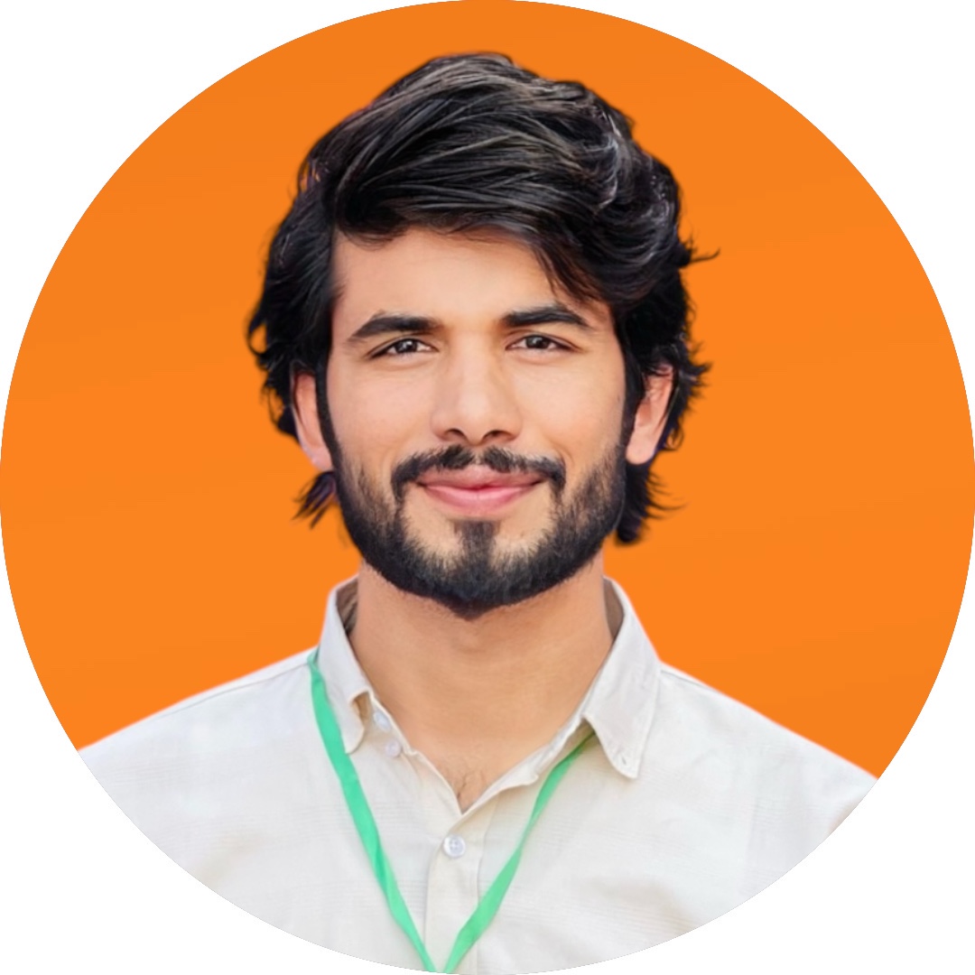 Babar Ali — AI Automation Engineer